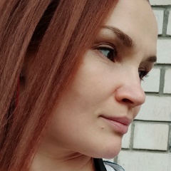 Вера Ванина, 14.01.1985, Владимир