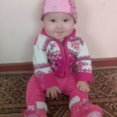 Жанибек Тыныштыков, 28.12.1991