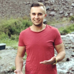 Роман Красюк, 06.08, Кара-Балта