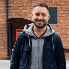 Александр Варкентин, 22.10.1989, Москва