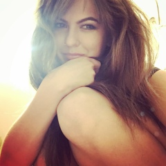 Анастасія Шульга, 30.01.1993, Глубокая