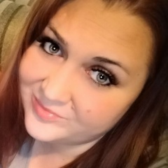 Ксюнька Бузунова, 20.05.1990, Барнаул