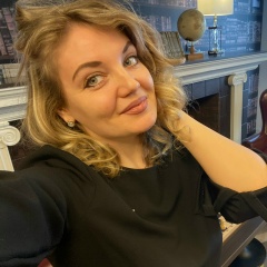 Елена Шикова, 15.08, Новосибирск