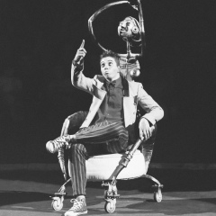 Tolyan Skoblyakov, 11.10