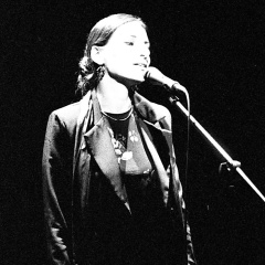 Элла Манукова