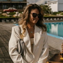 Екатерина Руденок, Новосибирск