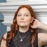 Ksenia Pimenova-Hripko, 12.04.1987, Санкт-Петербург