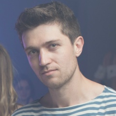 Андрей Бойко, Одесса