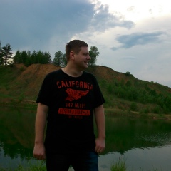 Arthyr Lezneff, 28.03, Москва