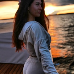 Регина Яхты, 16.12.1989, Тольятти