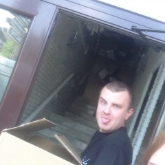 Володимир Дулісов, 19.04.1989, Днепр (Днепропетровск)