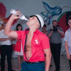 Саша Бейко, 26.08.1989, Бельцы