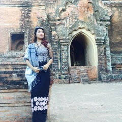 Yee Mon, 13.12.1990, Naypyidaw