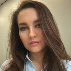 Евгения Малевич, 07.09.1987, Минск