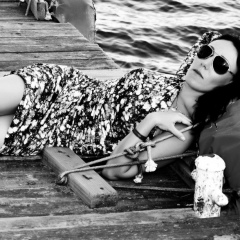 Эмилия Биляуэр, 12.12.1981, Москва