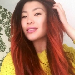 Гульзада Олжобаева, 02.01.1991