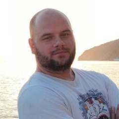 Александр Чижиков, 11.03