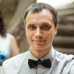 Вова Сапрунов, 09.03, Днепр (Днепропетровск)