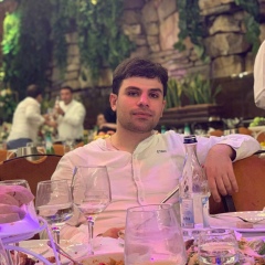 Гоша Оганисян, 06.08, Арташат