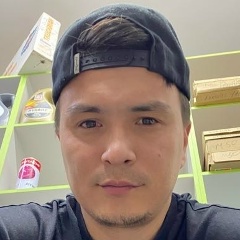 Aidyn Tanekeev, 18.07, Алматы