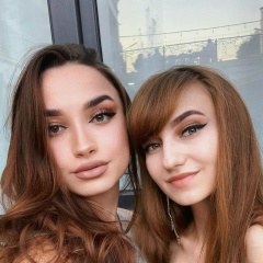 Диляра Халилова, Москва