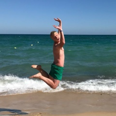 Серёня Гвоздев, 03.03, Москва