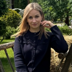 Татьяна Семененко, Курск