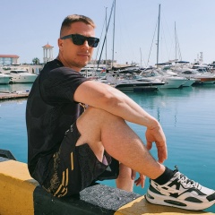 Алексей Маслов, 11.11, Саратов