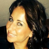 Яна Перетягина, 25.07.1988, Москва