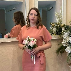 Наталья Федорова, Торжок