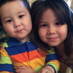 Берик Канаев, 20.03.1987, Астана