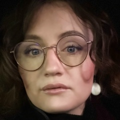 Анастасия Денисова, 22.04.1994, Санкт-Петербург