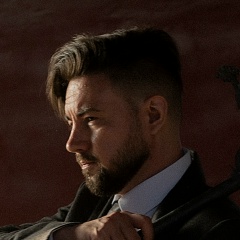 Михаил Мухаметов, 27.07.1988, Санкт-Петербург