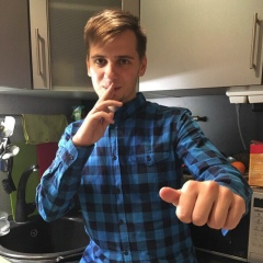 Илья Машнов, 31.10, Москва