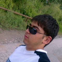 Elsen Ehmedov, Баку