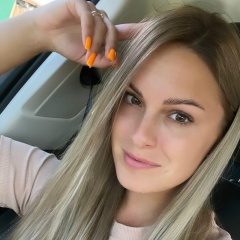 Маргарита Барткевич, 27.05, Санкт-Петербург