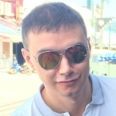 Михаил Бурганов, 23.05.1986