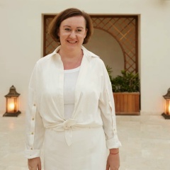 Татьяна Фоминова, Санкт-Петербург