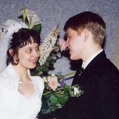 Анна Козлова, 25.12, Москва