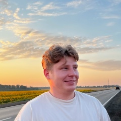 Вадим Шумилов, 17.07