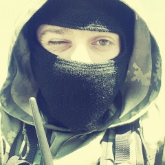 Макс Касперский, 10.03, Kunduz