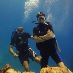 Aleksey Grohovatskiy, 12.07, Запорожье