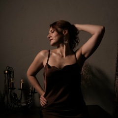 Наталья Макиёва, 11.12, Москва