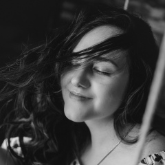 Анна Хасанова, 26.01, Усть-Каменогорск