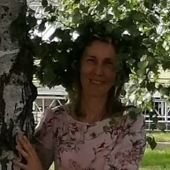 Наталия Михайлова, 13.12.1981, Псков