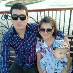 Aiym Iharova, 19.01.1990, Атырау