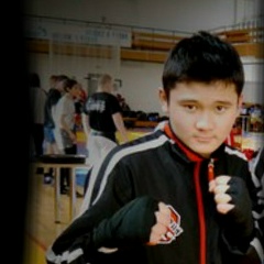 Серик Камчибеков