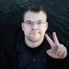 Александр Крылов, 18.06, Магадан