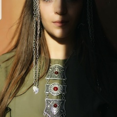 Hasmik Gevorgyan, 20.09.1992, Москва