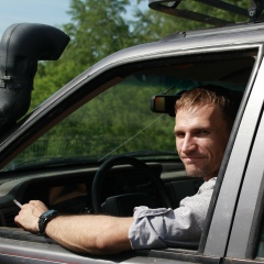 Алексей Полянский, 28.04.1981, Уфа